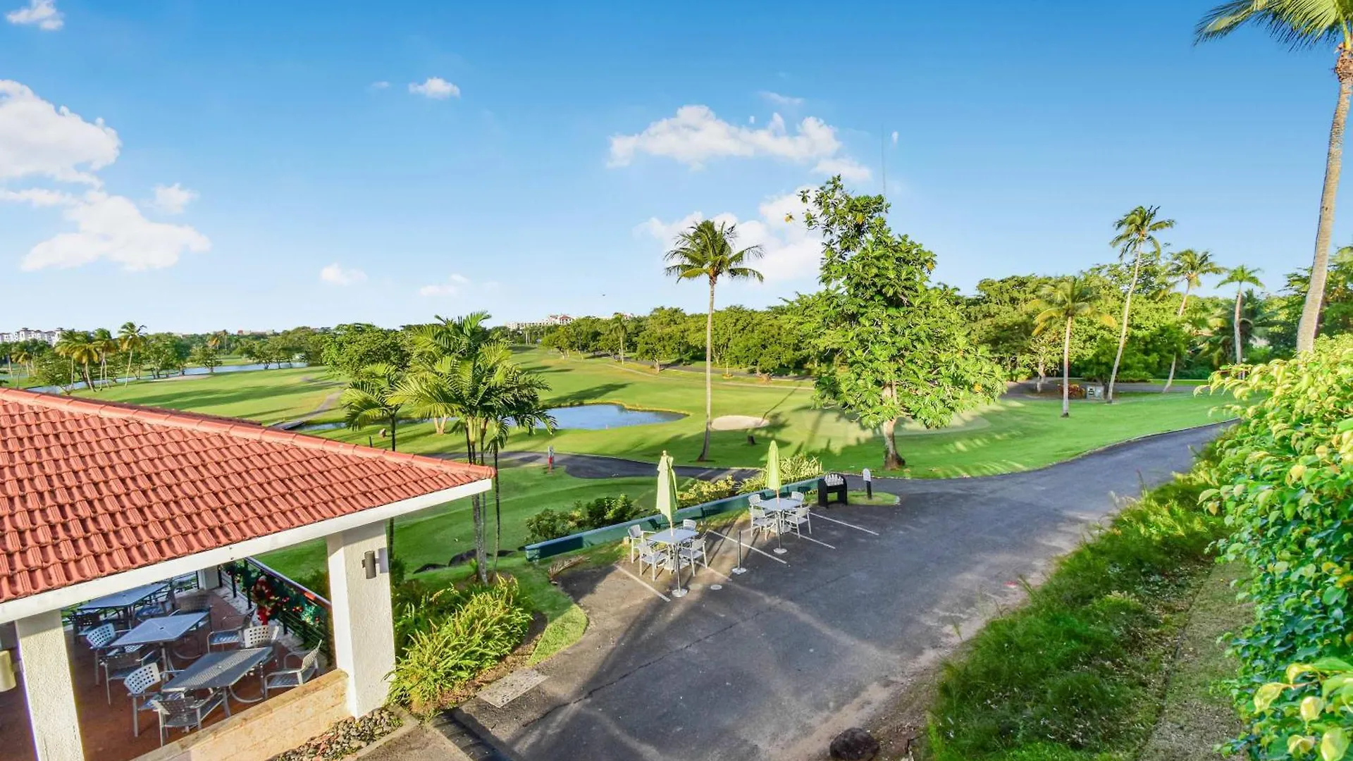 Four Bedroom Four Bath With Ocean Views In Rio Mar Rio Grande Puerto Rico