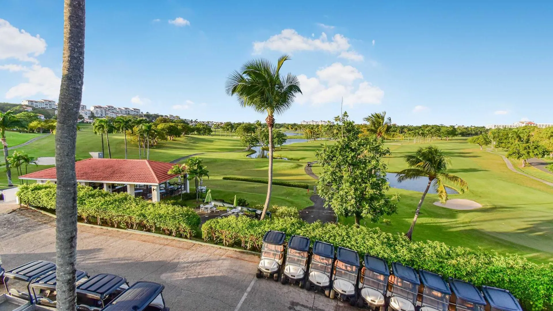 Four Bedroom Four Bath With Ocean Views In Rio Mar Rio Grande 0*,  Puerto Rico