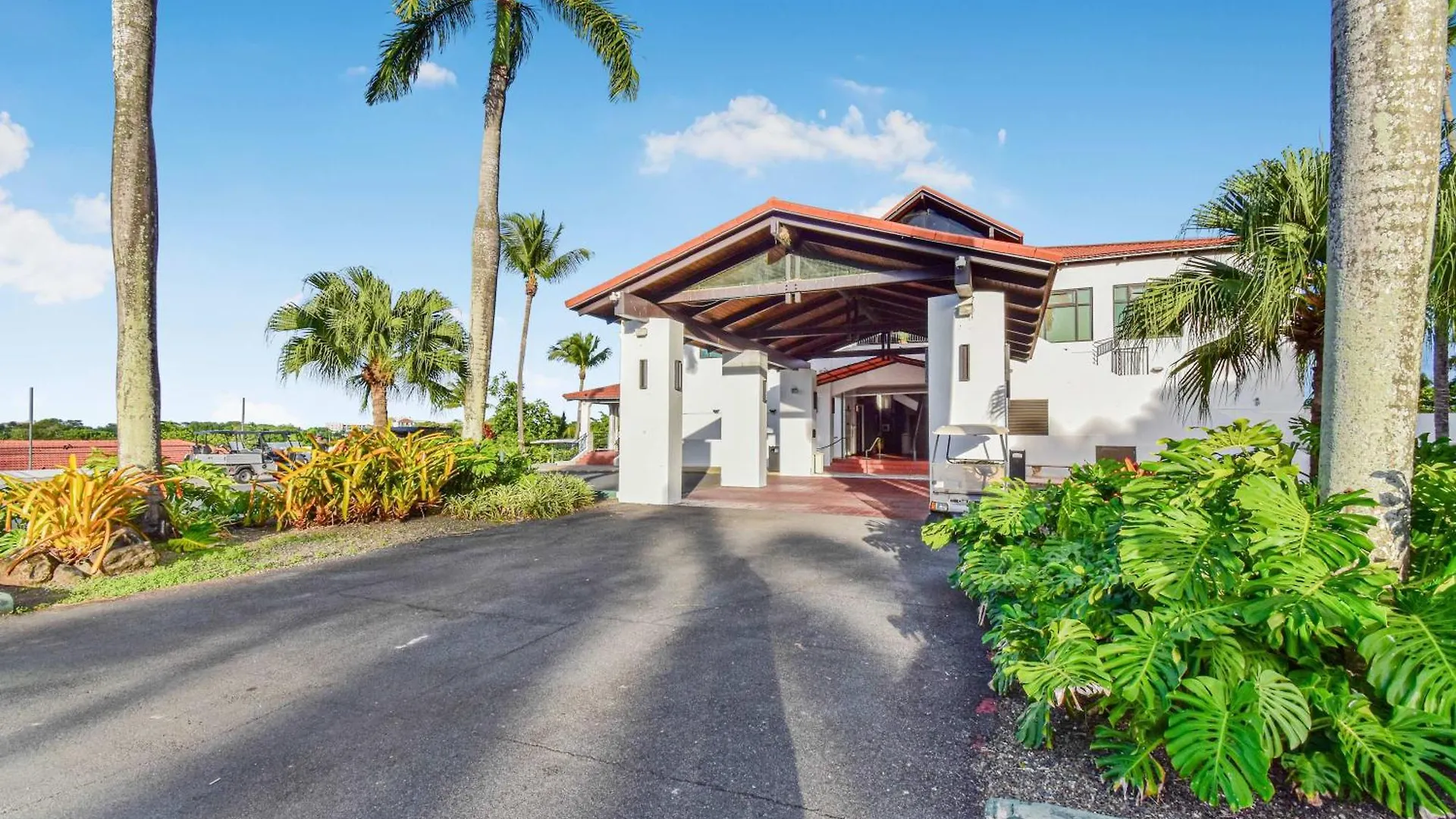 Four Bedroom Four Bath With Ocean Views In Rio Mar Rio Grande Holiday home