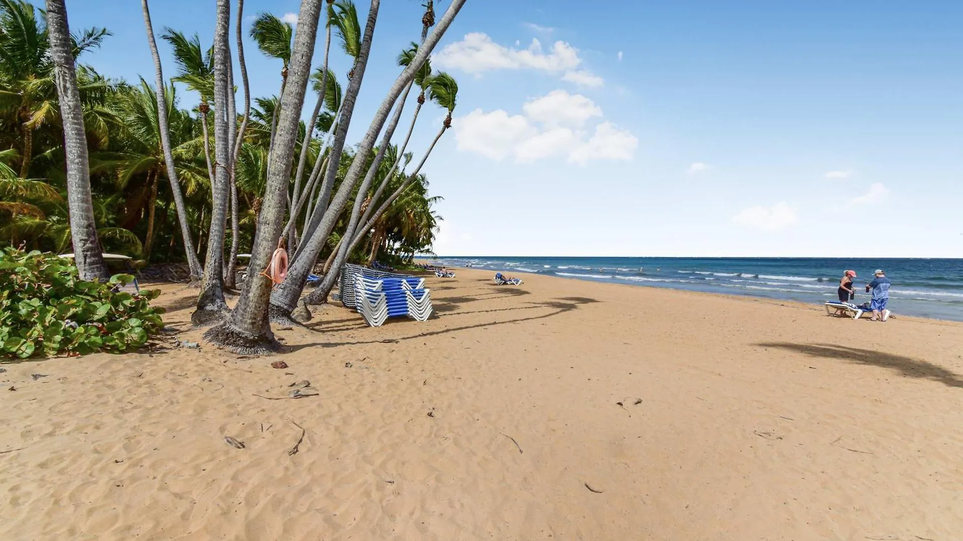 Four Bedroom Four Bath With Ocean Views In Rio Mar Rio Grande