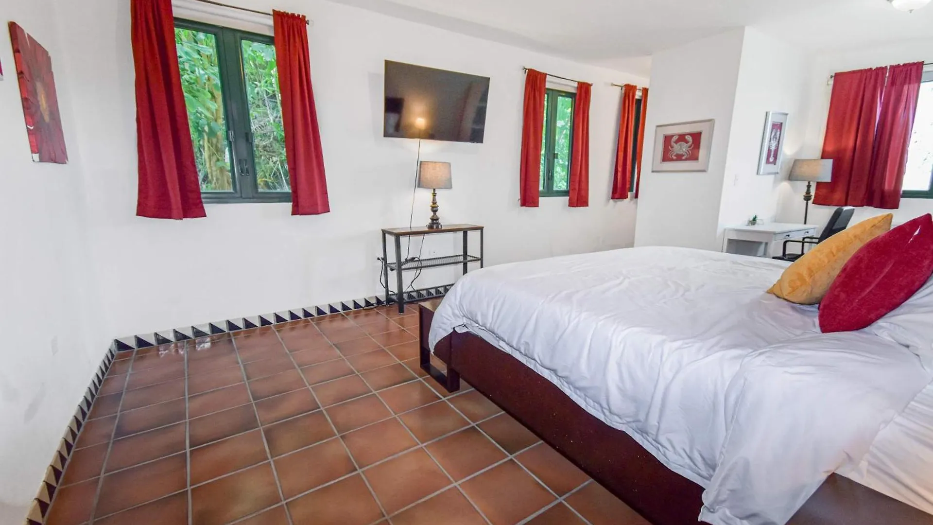 Four Bedroom Four Bath With Ocean Views In Rio Mar Rio Grande Puerto Rico