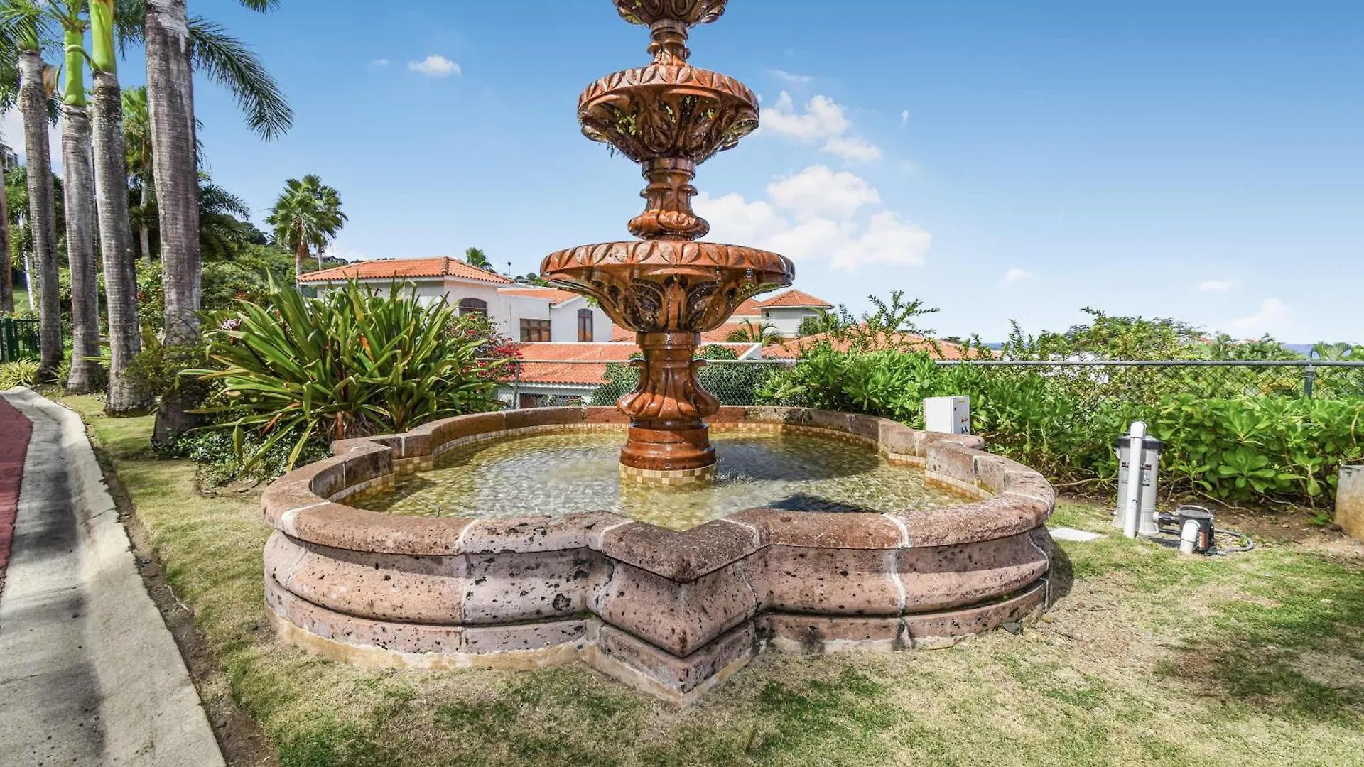 Four Bedroom Four Bath With Ocean Views In Rio Mar Rio Grande 0*,  Puerto Rico