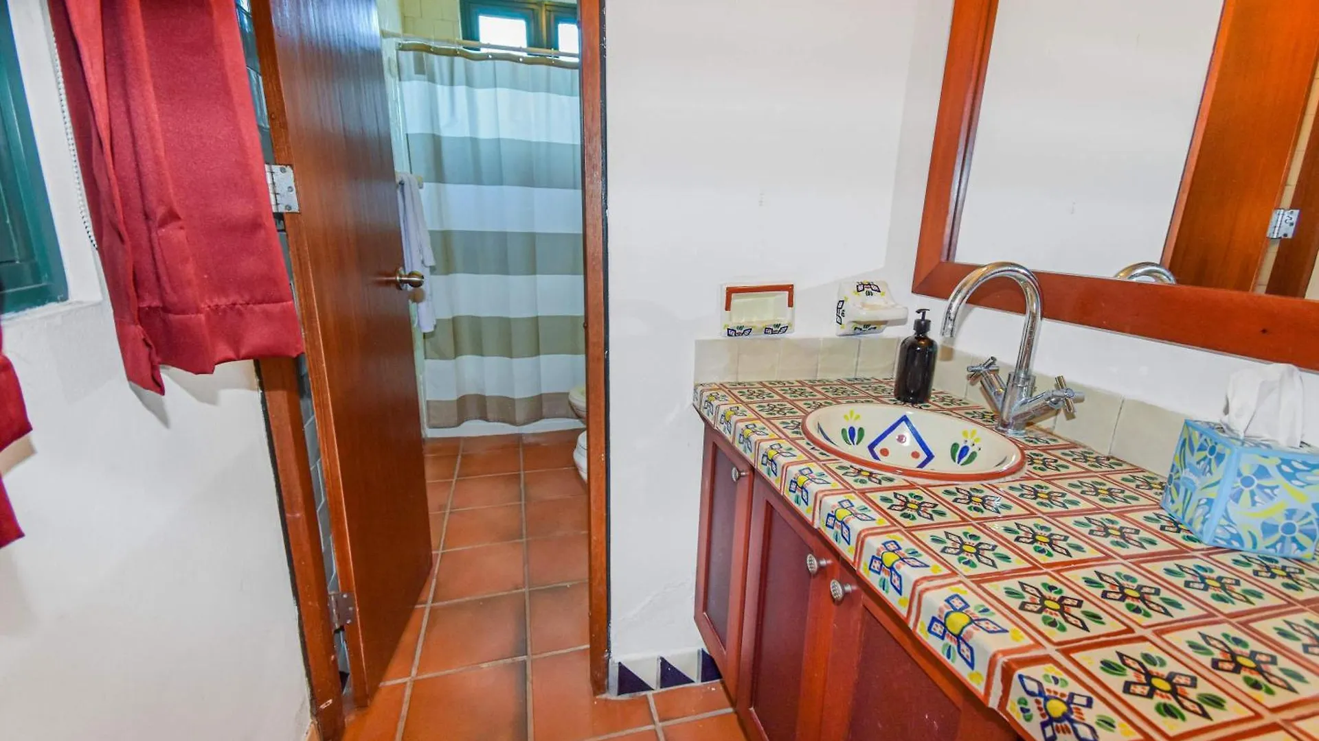 Holiday home Four Bedroom Four Bath With Ocean Views In Rio Mar Rio Grande Puerto Rico