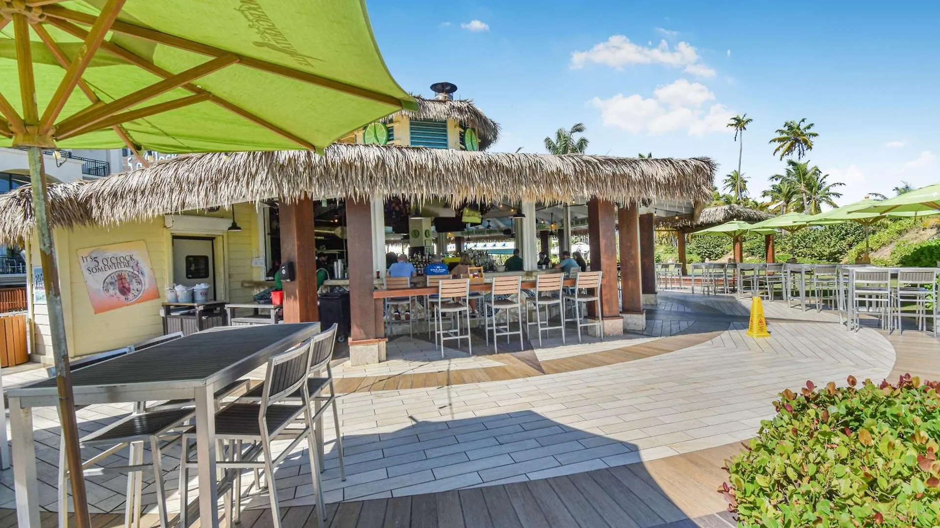 Holiday home Four Bedroom Four Bath With Ocean Views In Rio Mar Rio Grande