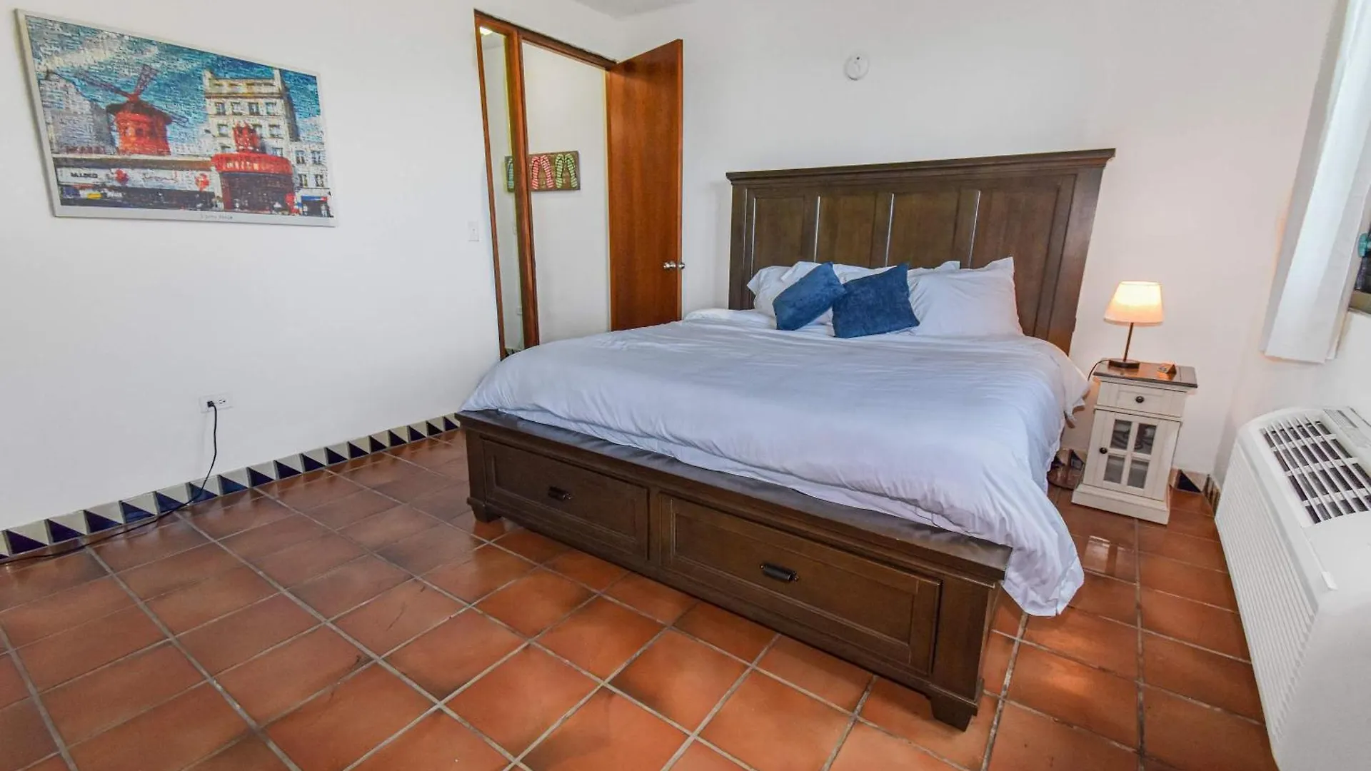 Four Bedroom Four Bath With Ocean Views In Rio Mar Rio Grande Puerto Rico