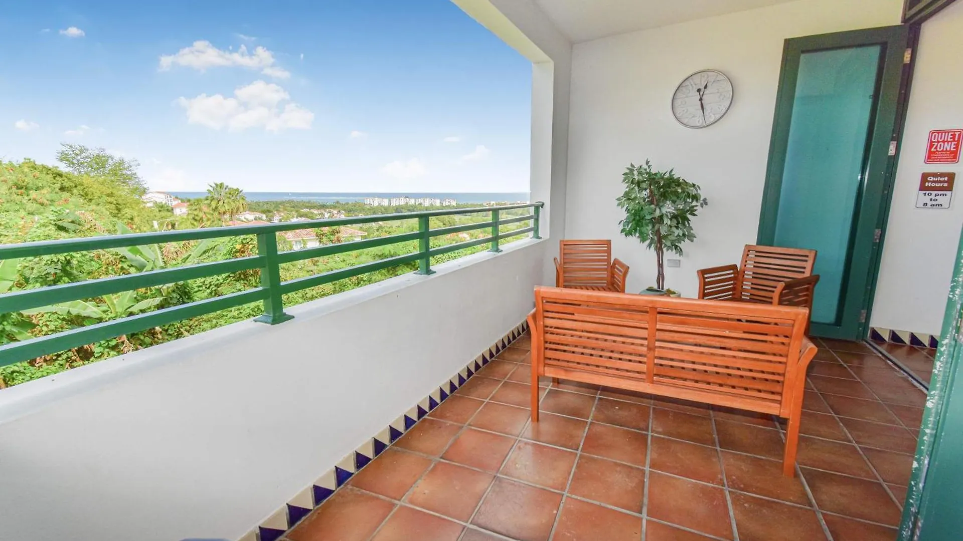 Four Bedroom Four Bath With Ocean Views In Rio Mar Rio Grande 0*,  Puerto Rico