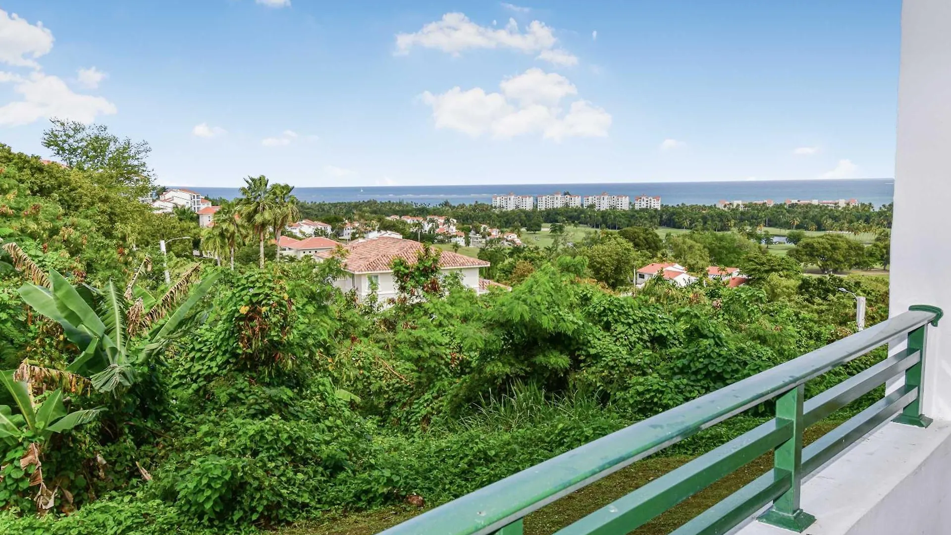 Four Bedroom Four Bath With Ocean Views In Rio Mar Rio Grande Holiday home