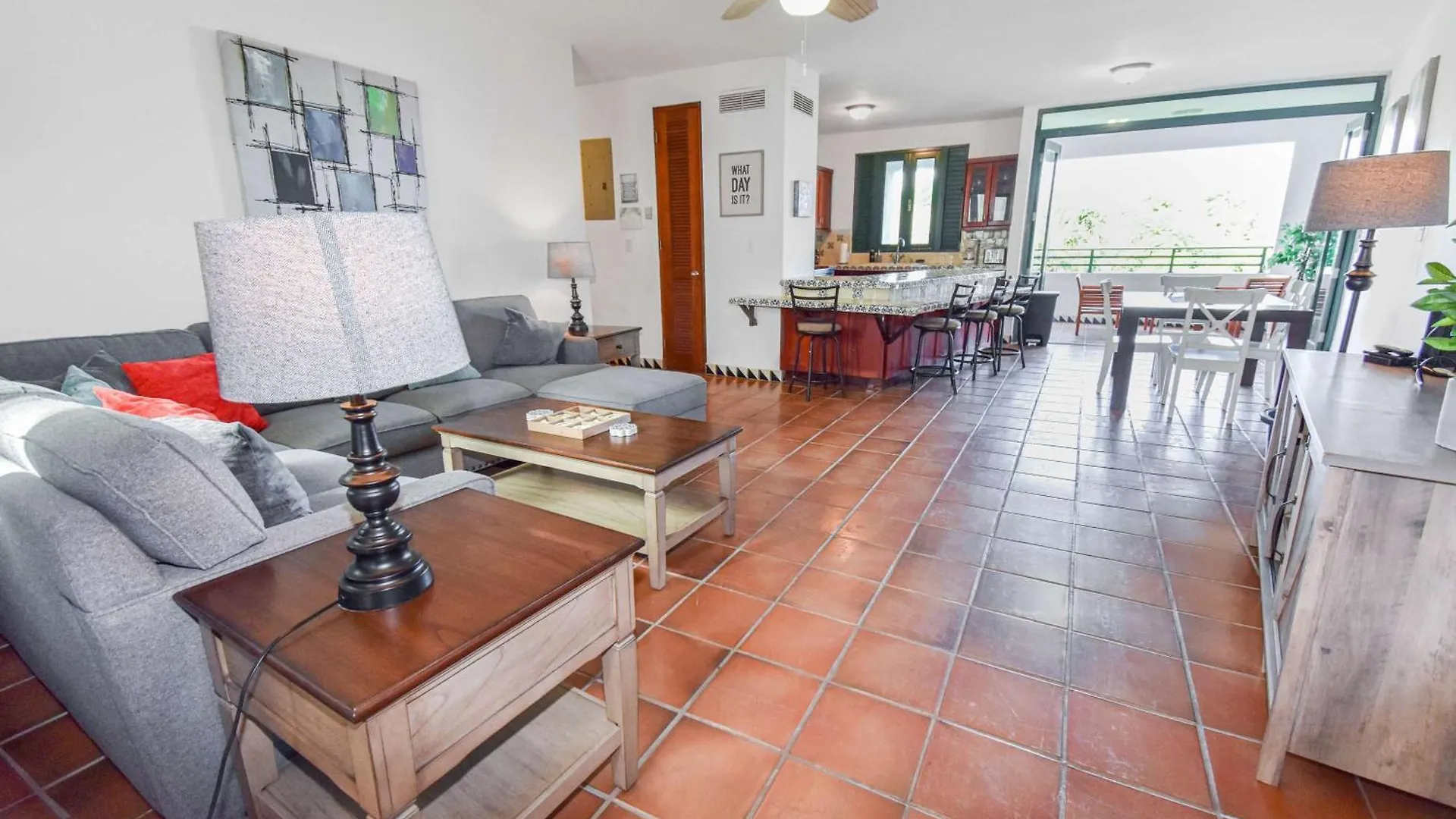 Four Bedroom Four Bath With Ocean Views In Rio Mar Rio Grande