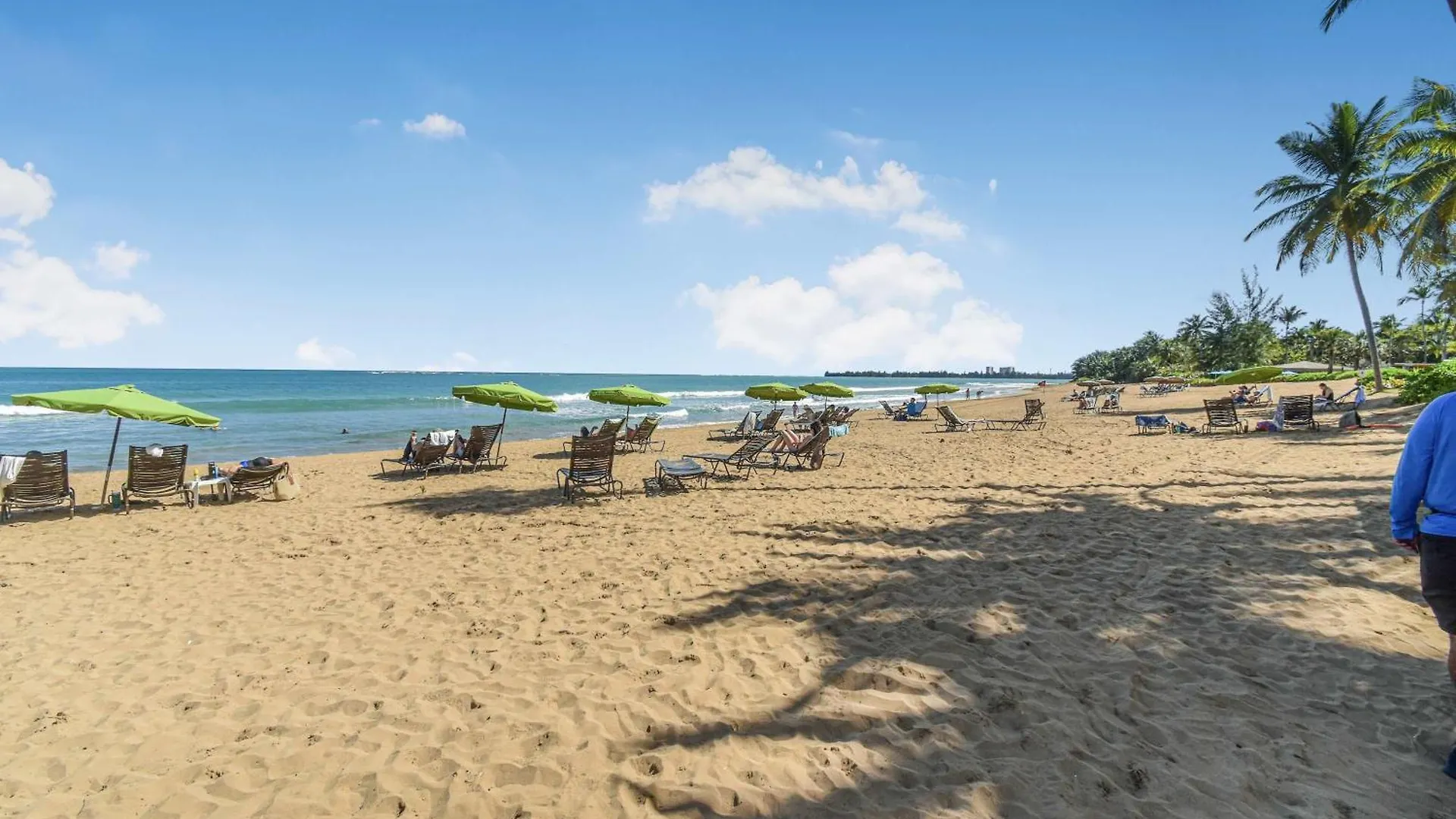 Four Bedroom Four Bath With Ocean Views In Rio Mar Rio Grande 0*,