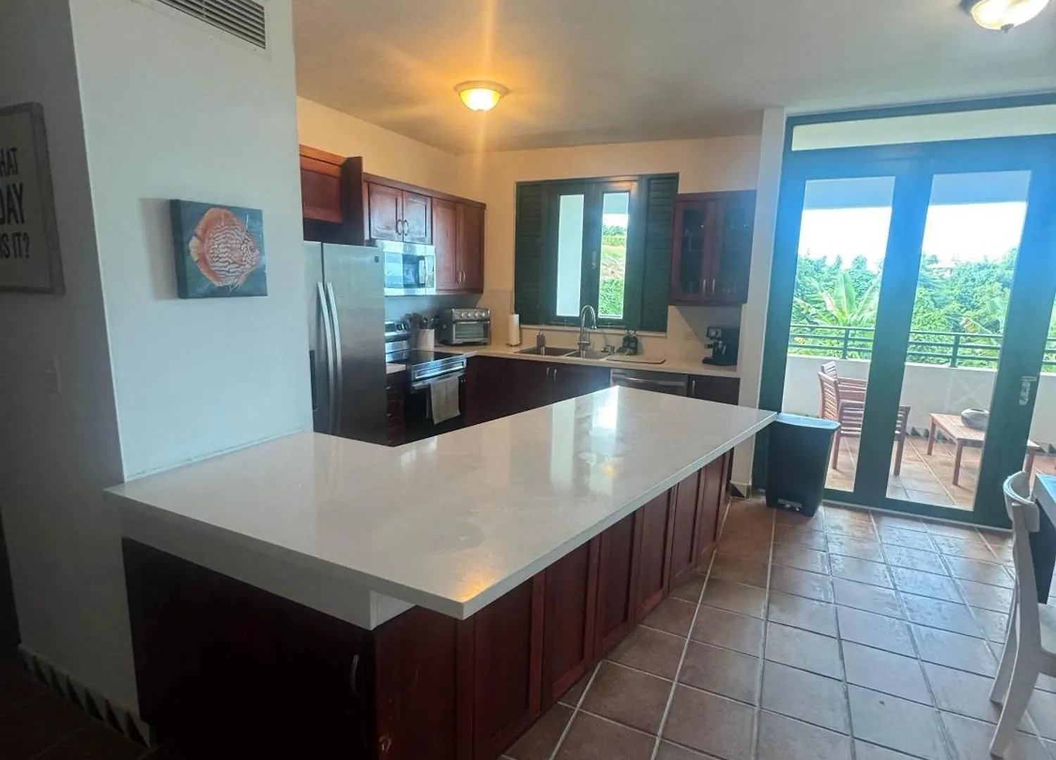 Four Bedroom Four Bath With Ocean Views In Rio Mar Rio Grande